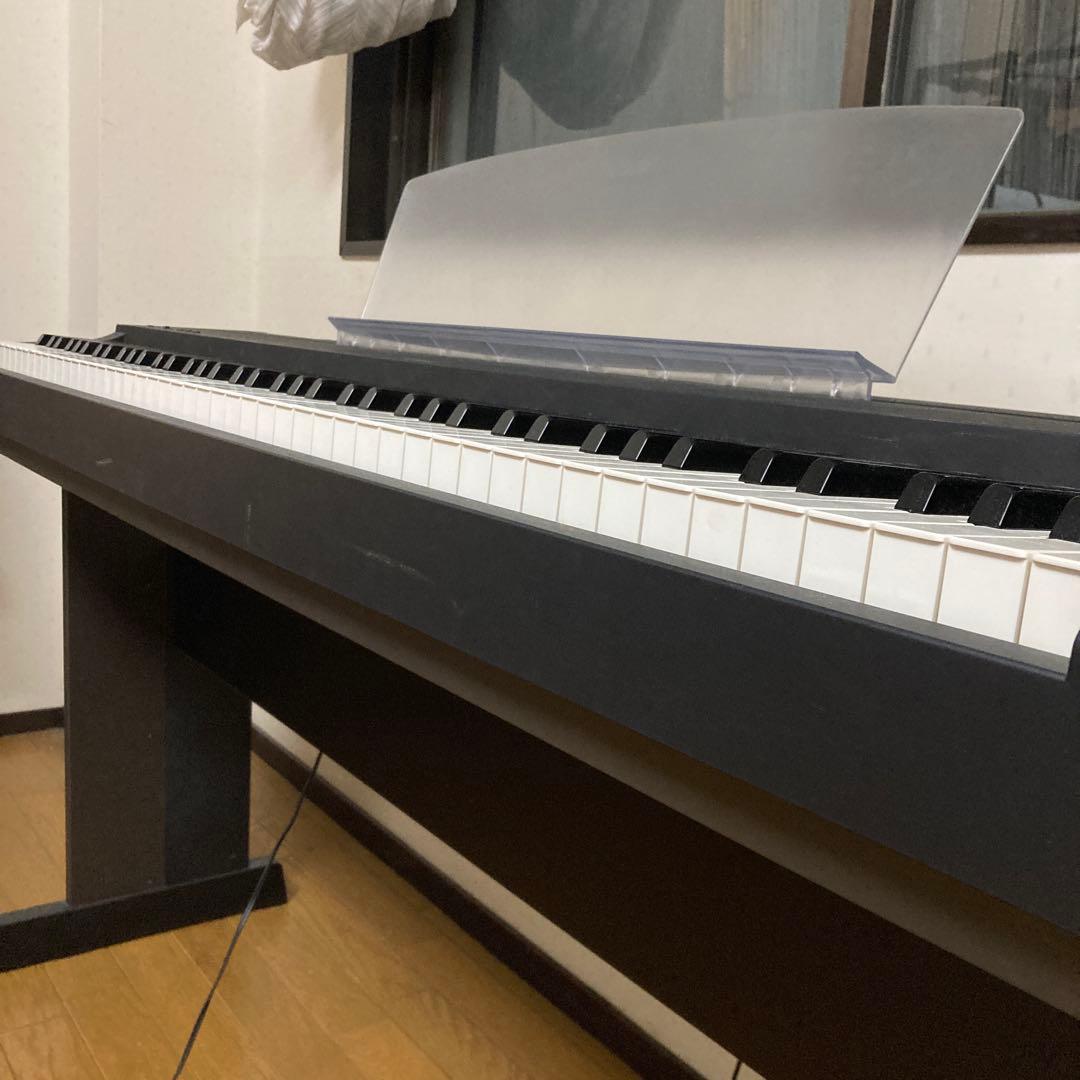 YAMAHA P-70 電子ピアノ 88鍵