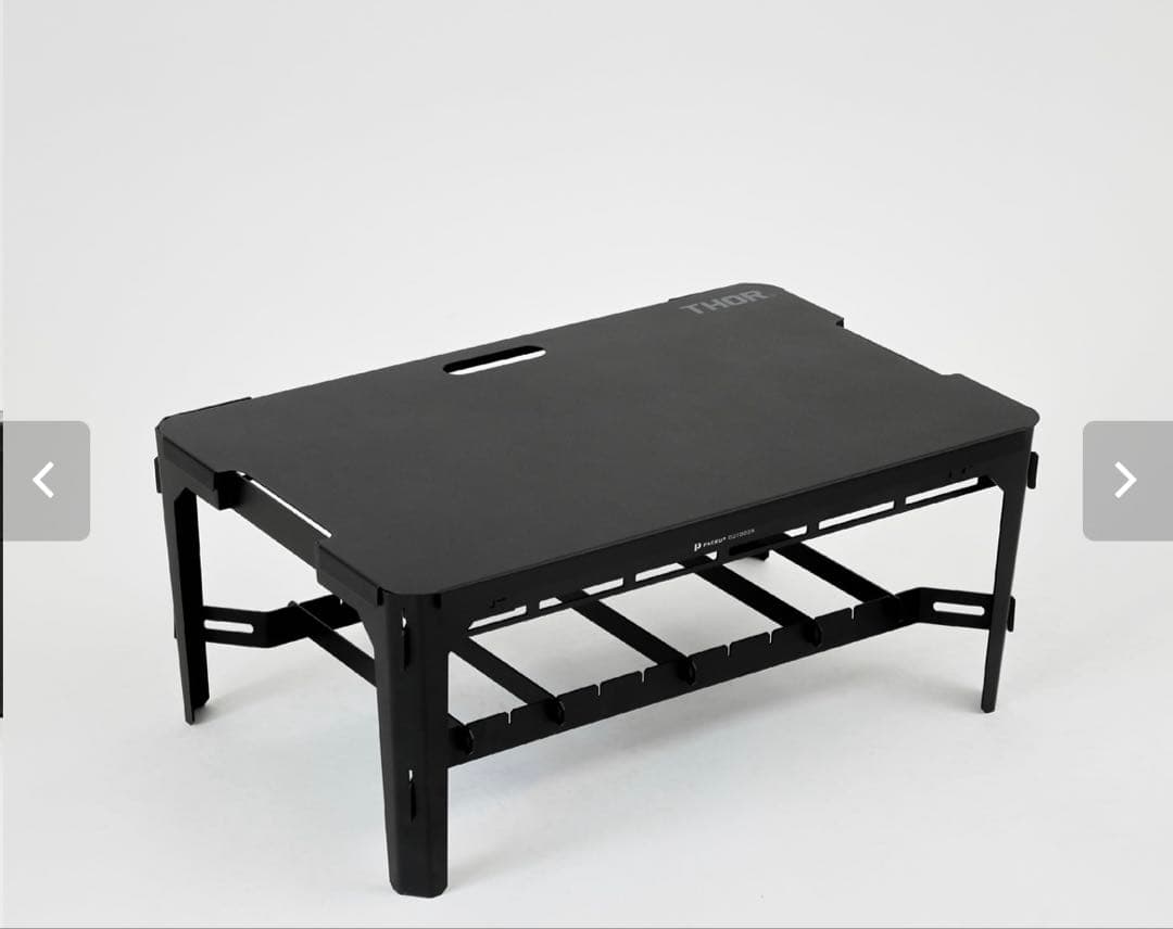 THORコンテナスタンド　スタンドのみ