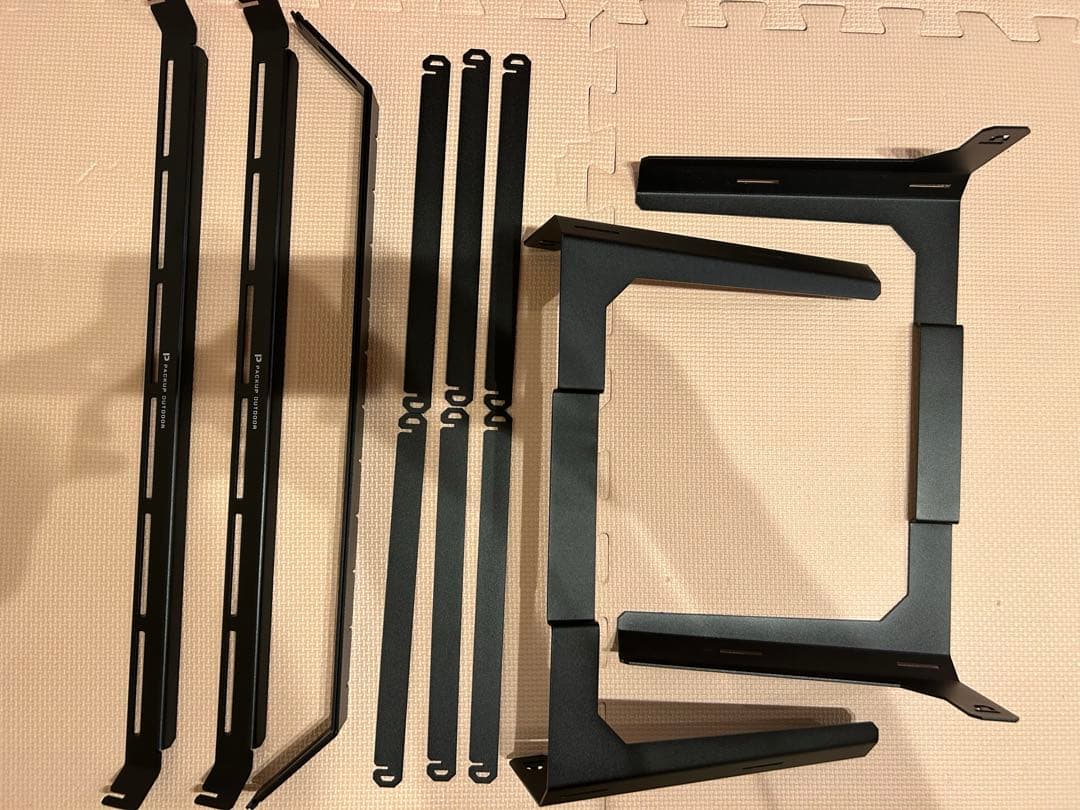 THORコンテナスタンド　スタンドのみ