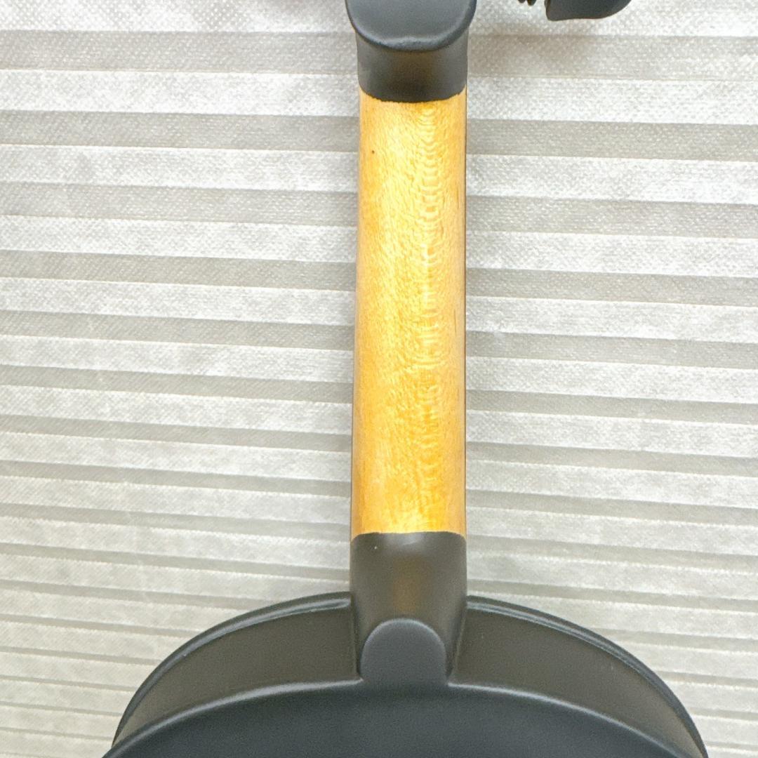 ☆訳アリ　Hallstatt　エレキヴァイオリン　EV-30　ハルシュタット