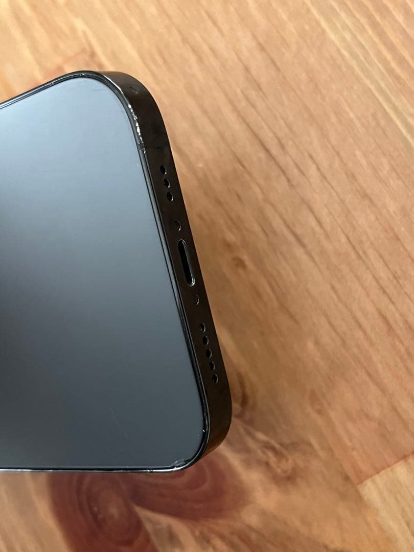 iPhone14pro 256gb スペースブラック　SIMなし