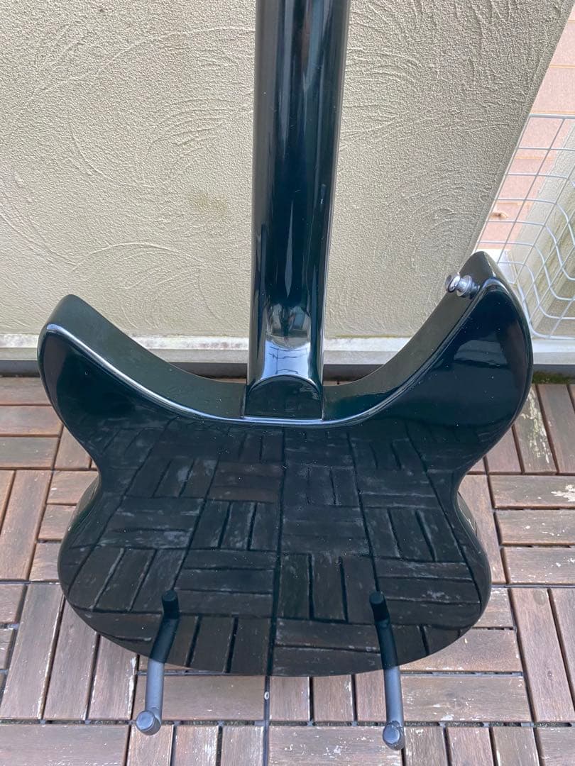 honey SG-5(リッケン330タイプ/日本製/ビザールギター)