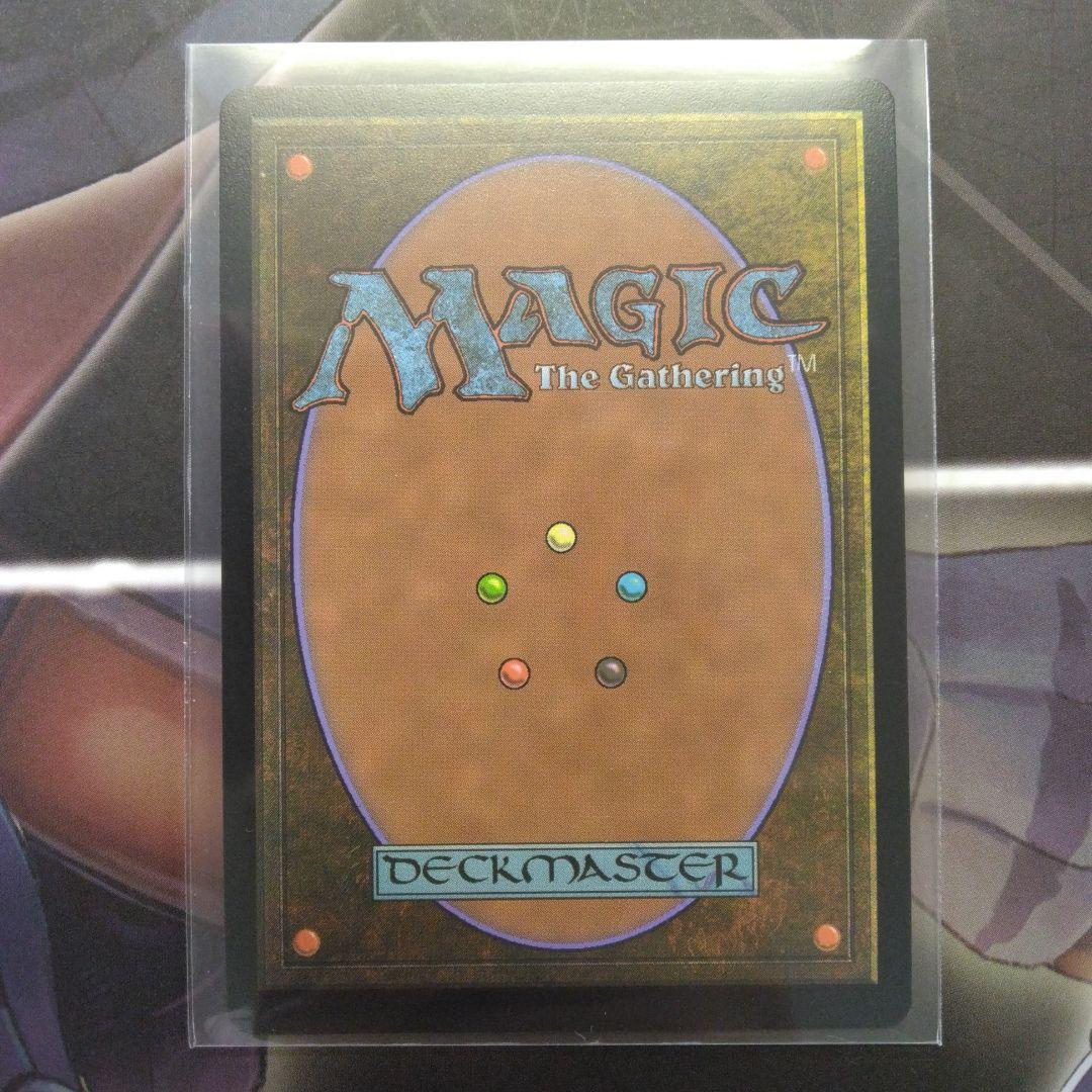 MTG Squall,SeeD Mercenary スタンダードショーダウン　②