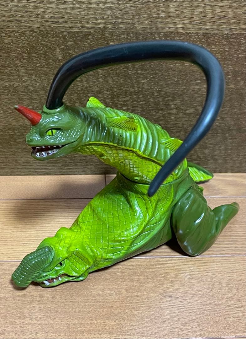 バンダイ ウルトラ怪獣シリーズ パワード グレート 怪獣ソフビ　10個セット