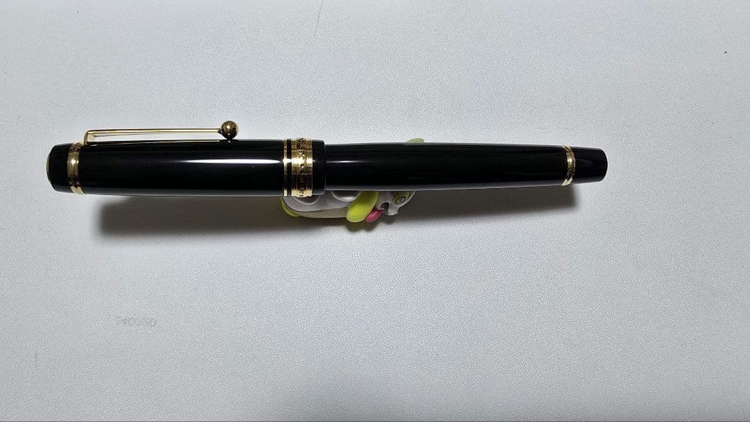 PILOT CUSTOM 845 BB 極太字