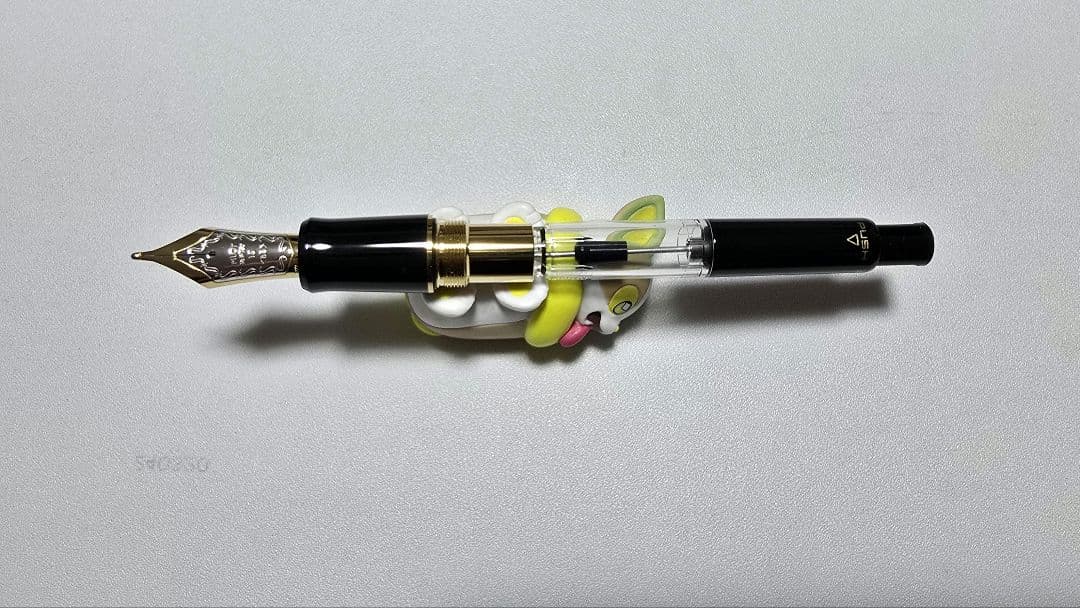 PILOT CUSTOM 845 BB 極太字