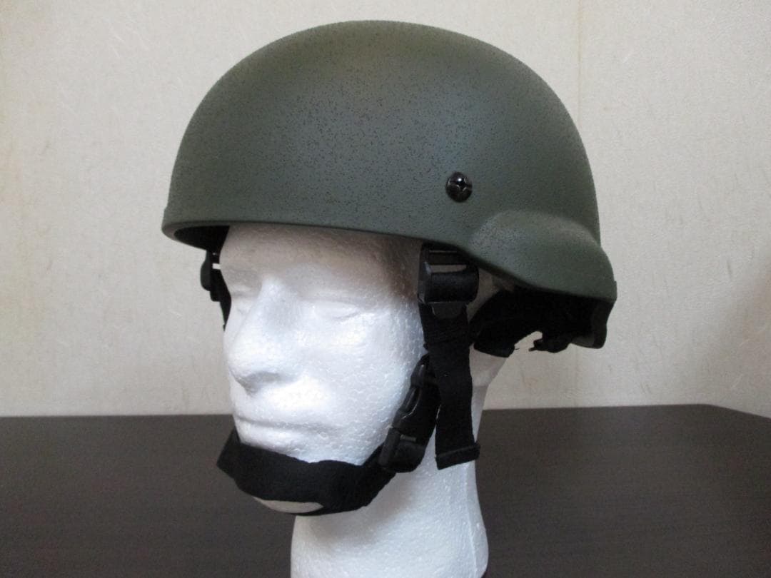レプリカ　米軍　MICH2002　ミッドカットヘルメット　特殊部隊　SEALS
