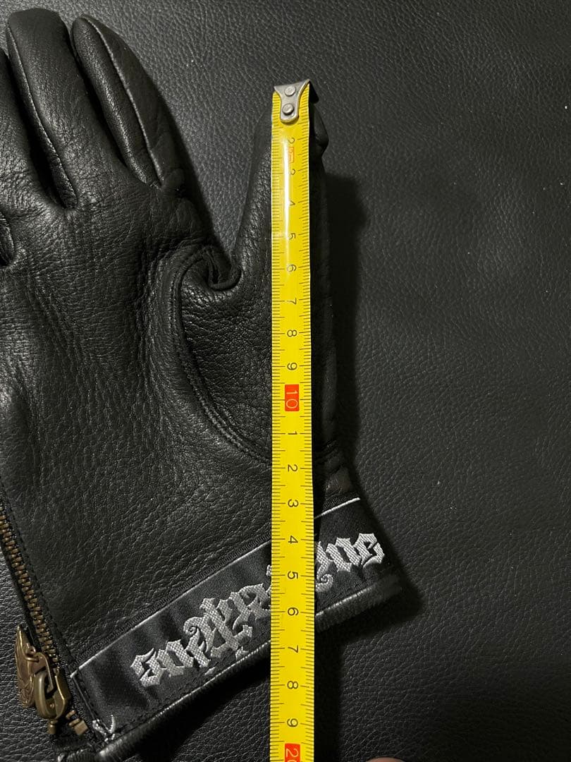 ソフトマシーン　グローブ　手袋