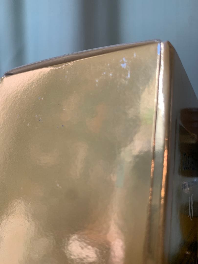 グレンスコシア Glen Scotia 18年 700ml