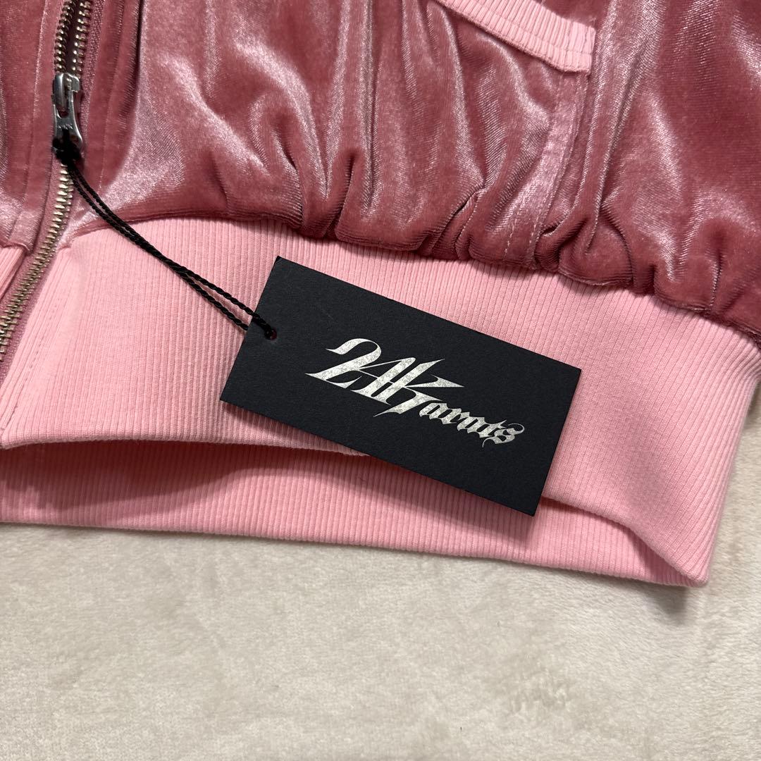 ミュージシャン 24karats SET-UP BALLISTIK BOYZver