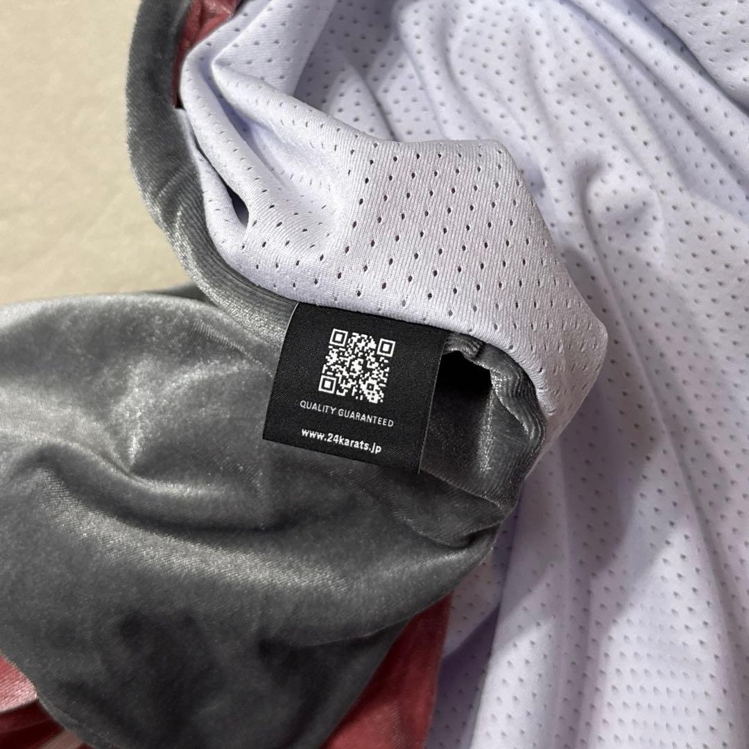 ミュージシャン 24karats SET-UP BALLISTIK BOYZver