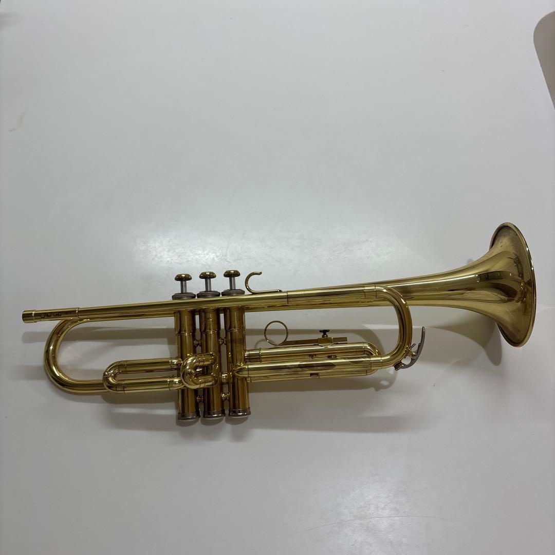 YAMAHAトランペット本体 YTR-233
