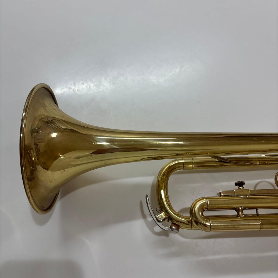 YAMAHAトランペット本体 YTR-233