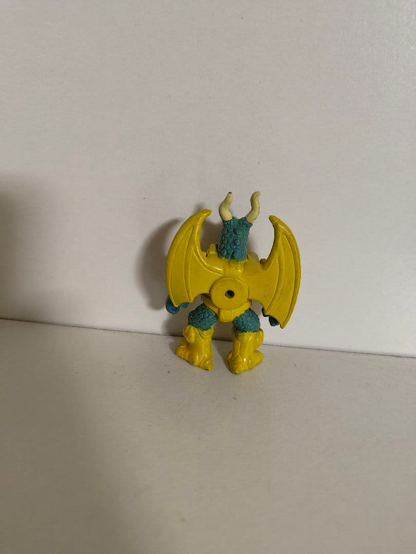 ビーストフォーマー レーザービースト 攻撃指令官 スカルグロテス　タカラ