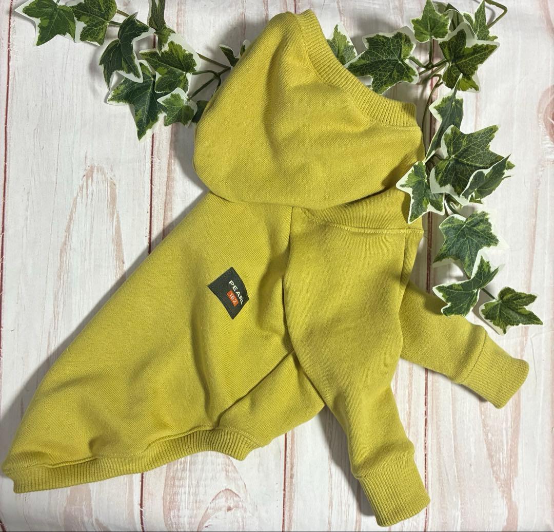 犬服・アクセサリー tmy.y