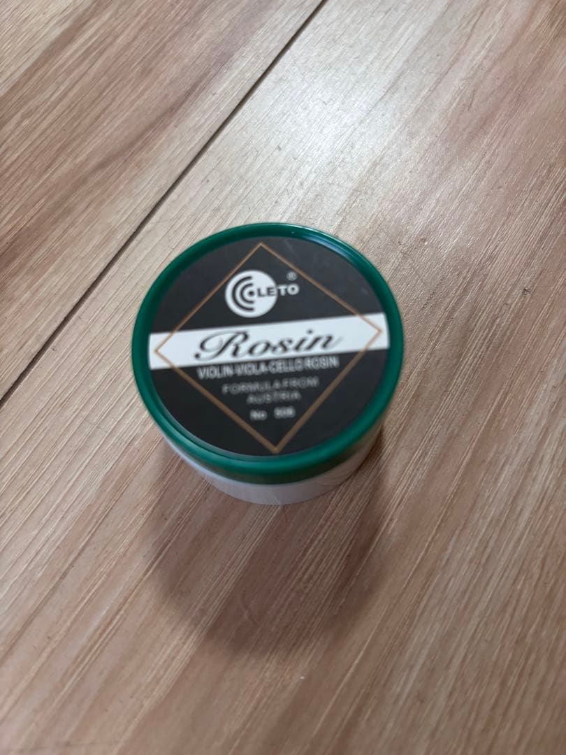 バイオリンケース付きバイオリンセット3/4サイズ