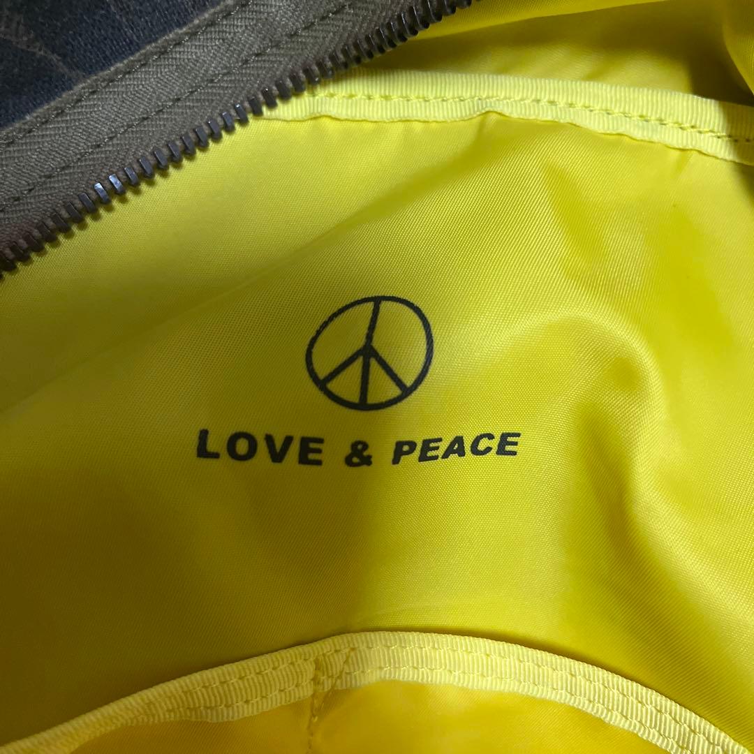 PORTER カモフラージュ ボストンバッグ