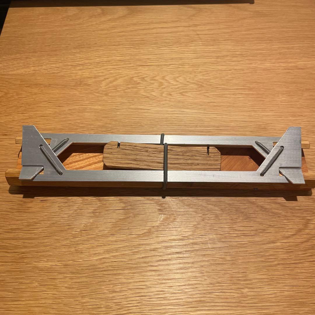 森旅テーブル 小 ウルトラライト 登山