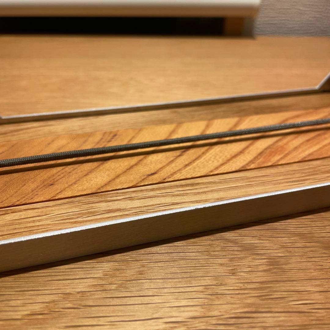 森旅テーブル 小 ウルトラライト 登山