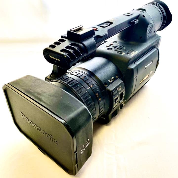 映画撮影機材一式