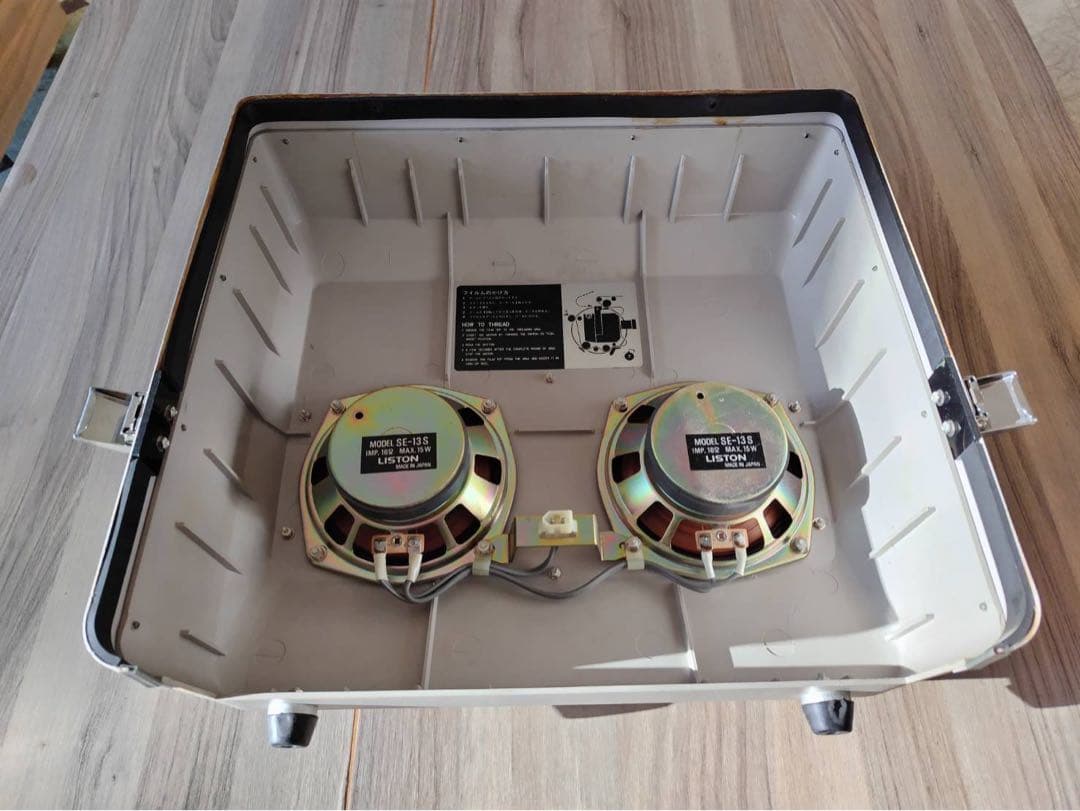 ‼️RITAO CHAN公式アカウント09‼️ 映写機