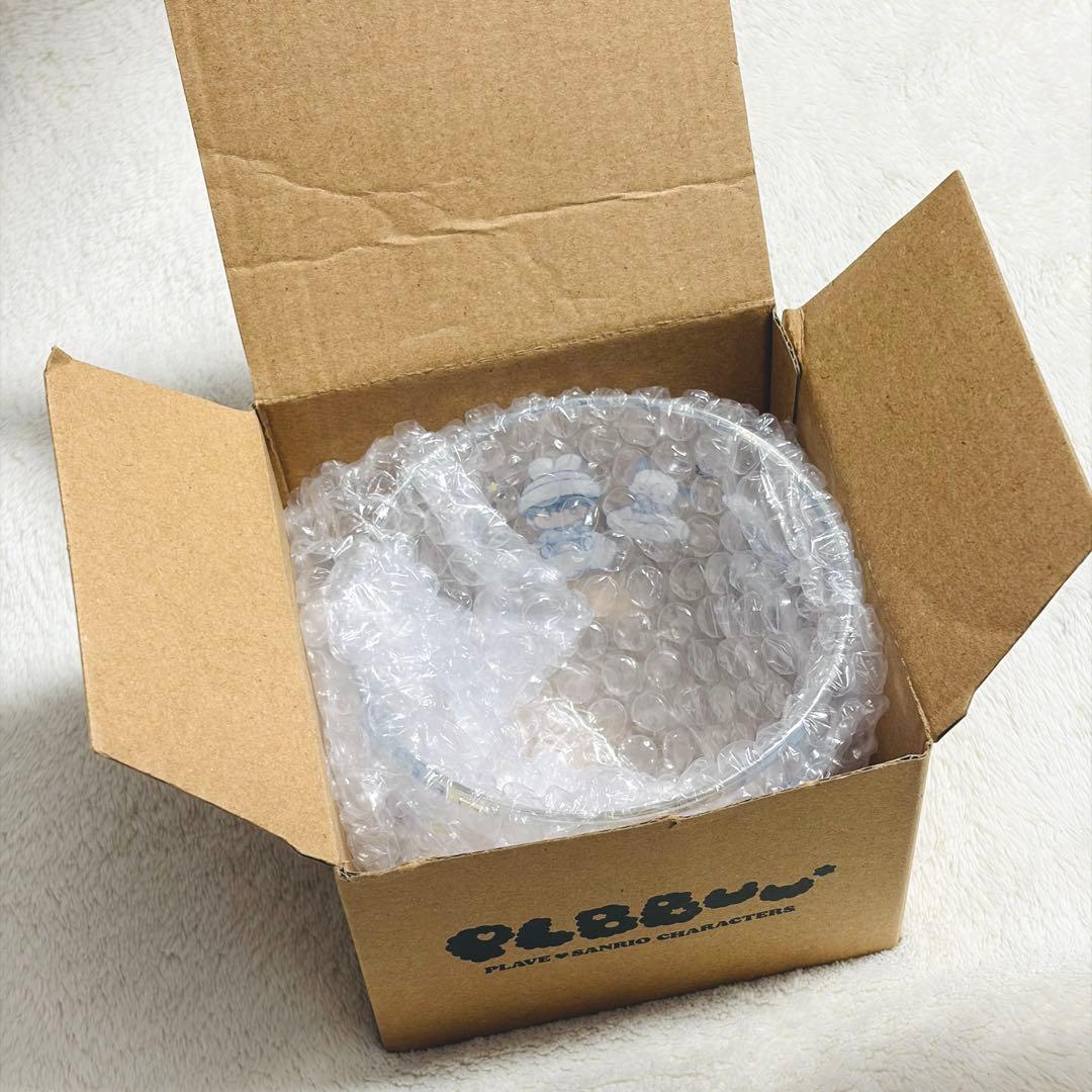 PLAVE BBUU MD シリアルボール