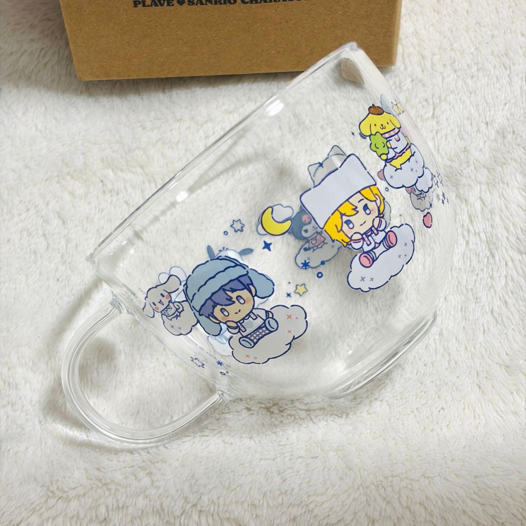 PLAVE BBUU MD シリアルボール