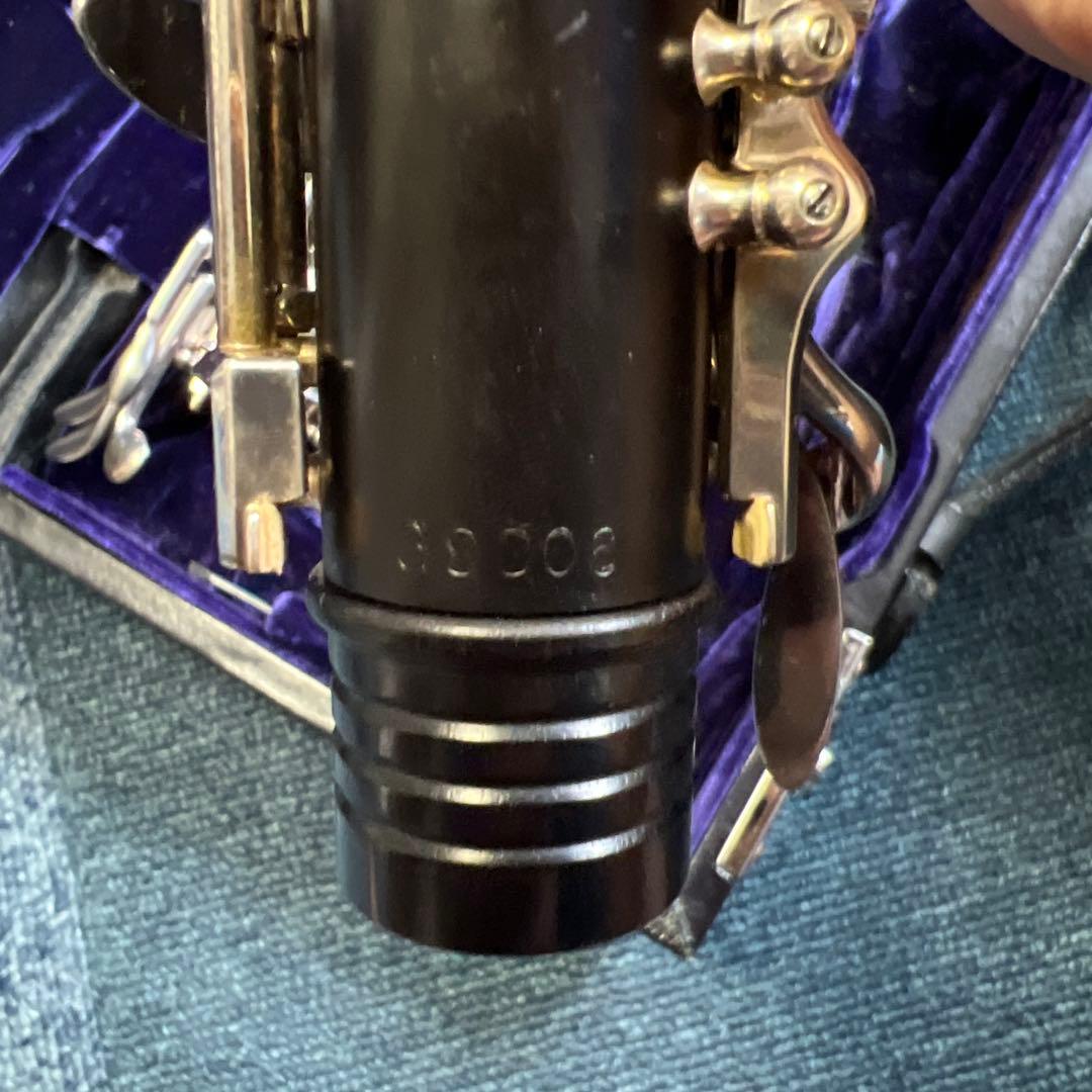 オーボエ buffet crampon GreenLine ビュッフェクランポン