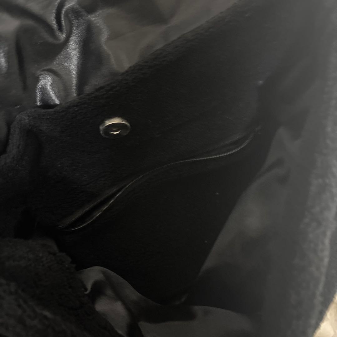 CHANEL 黒 ショルダーバッグ