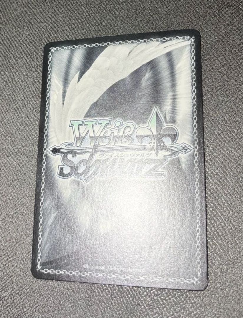 ヴァイスシュヴァルツ　強欲の魔女エキドナ　SEC+