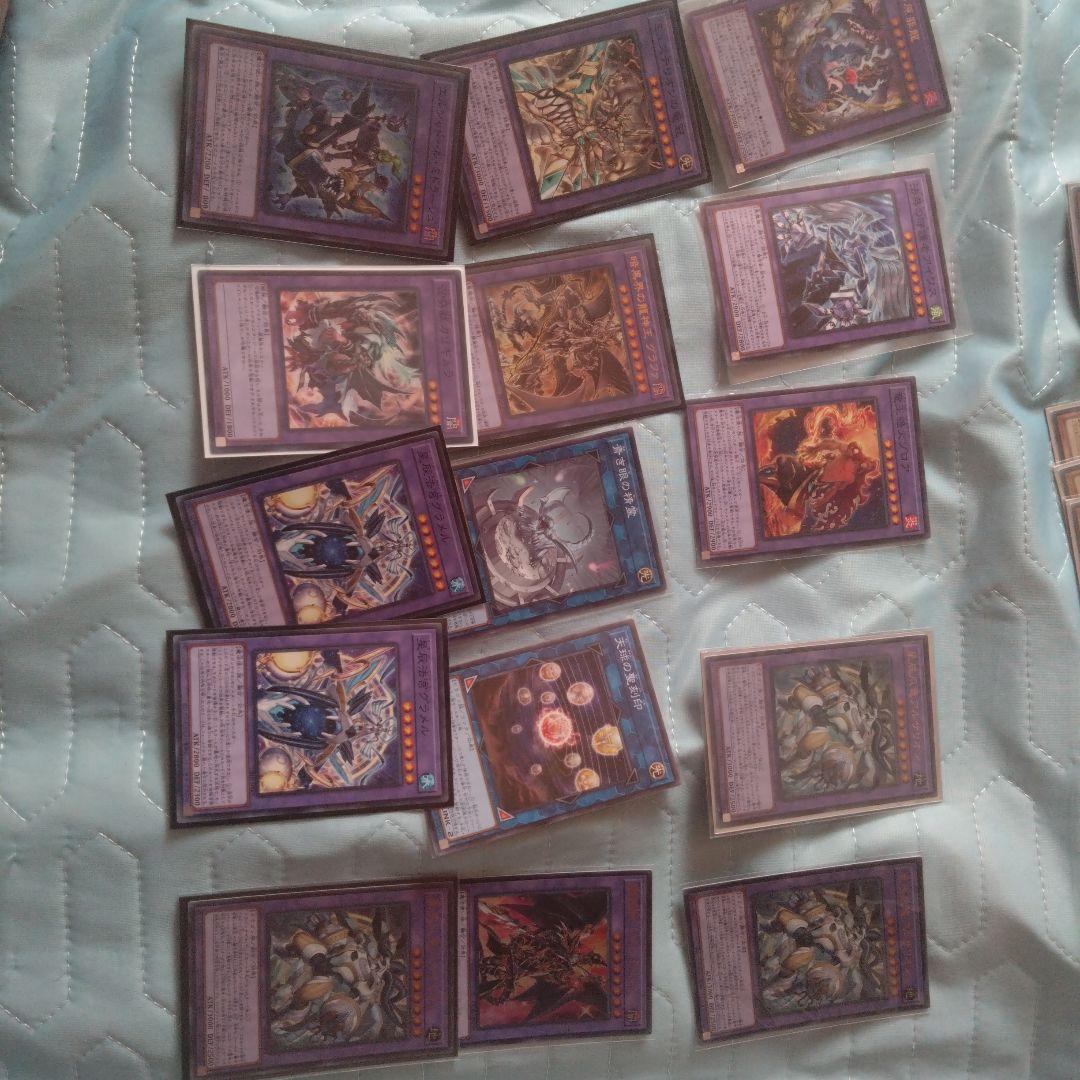 格安　ドラゴンテイル　マギストス　ガチデッキ