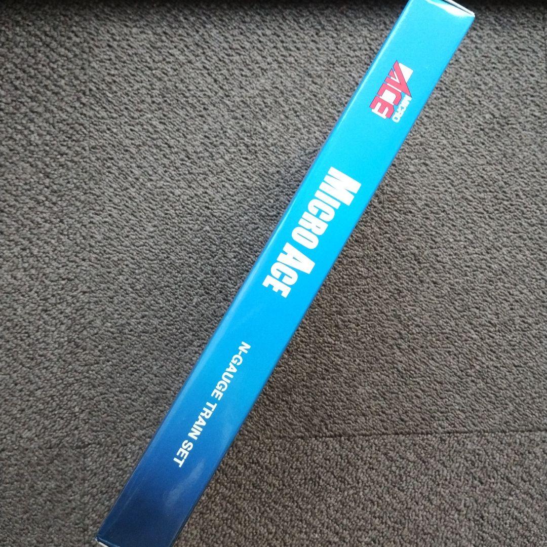 マイクロエース A-3464 近鉄 8000系