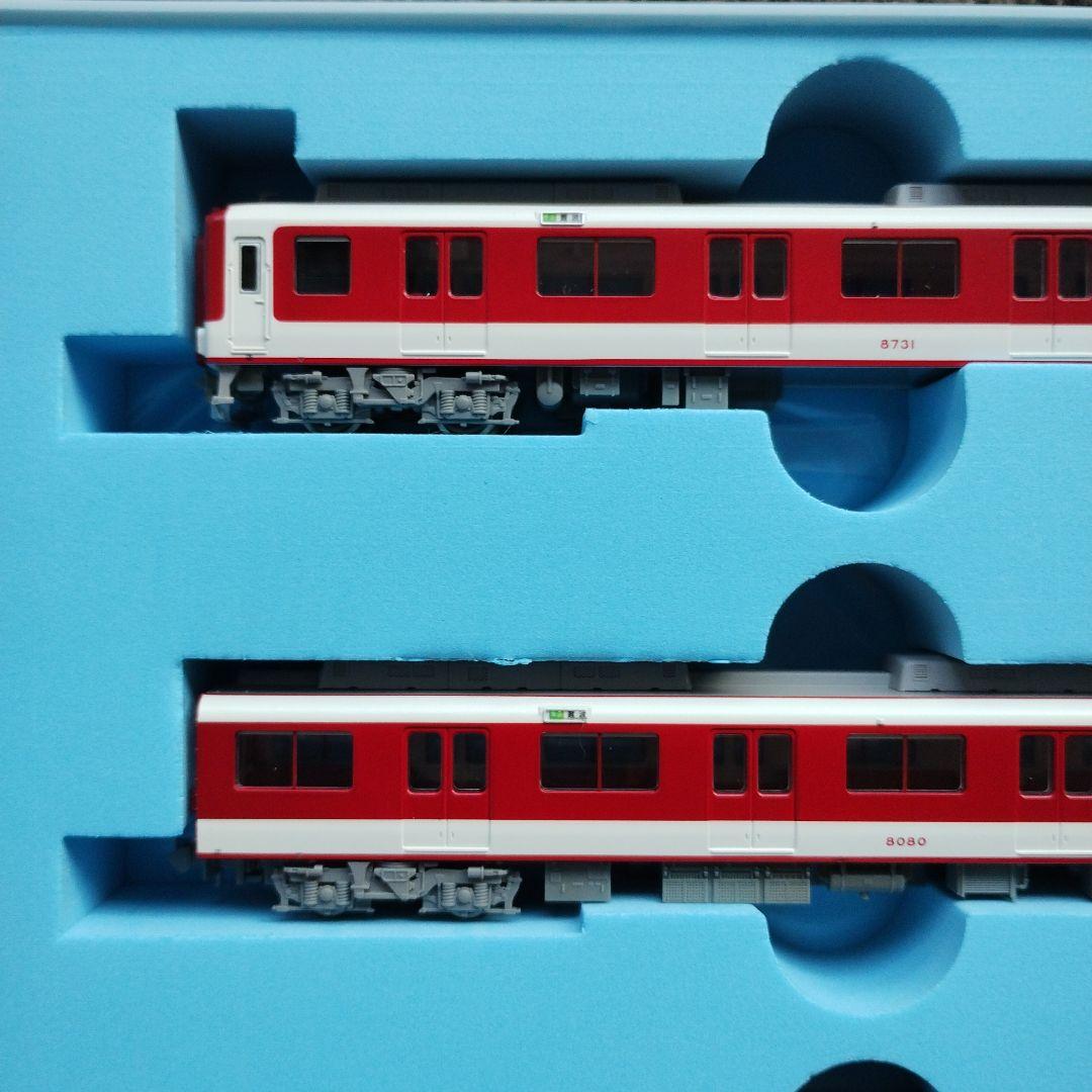 マイクロエース A-3464 近鉄 8000系