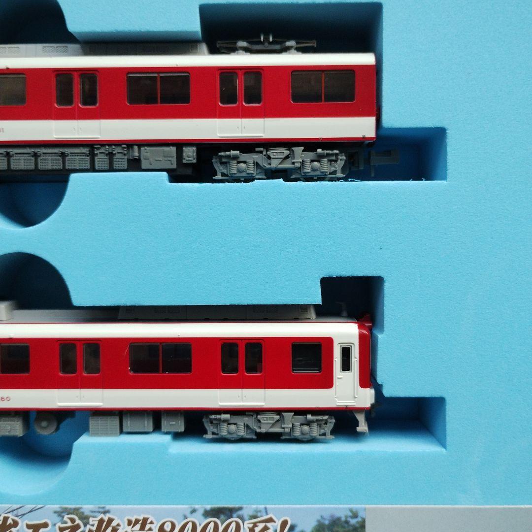 マイクロエース A-3464 近鉄 8000系