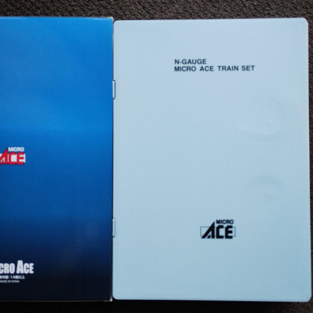 マイクロエース A-3464 近鉄 8000系