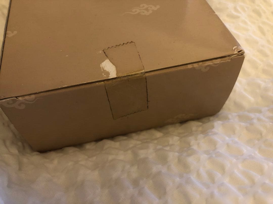 アシアナ航空　CA ドール　Ashiana Airlines 人形　希少