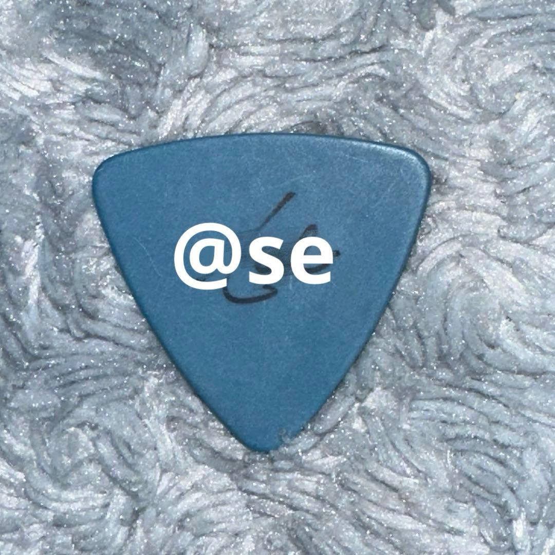 ▶︎ Eve サインピック