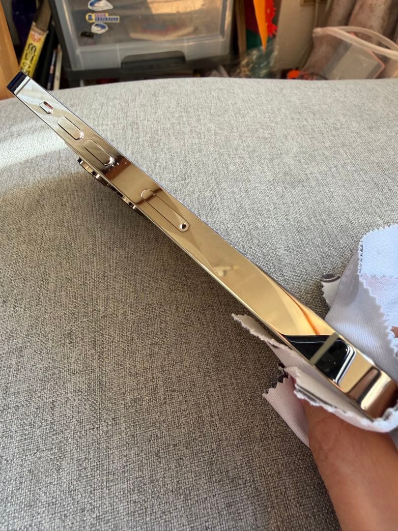 iPhone14pro 本体　256GB