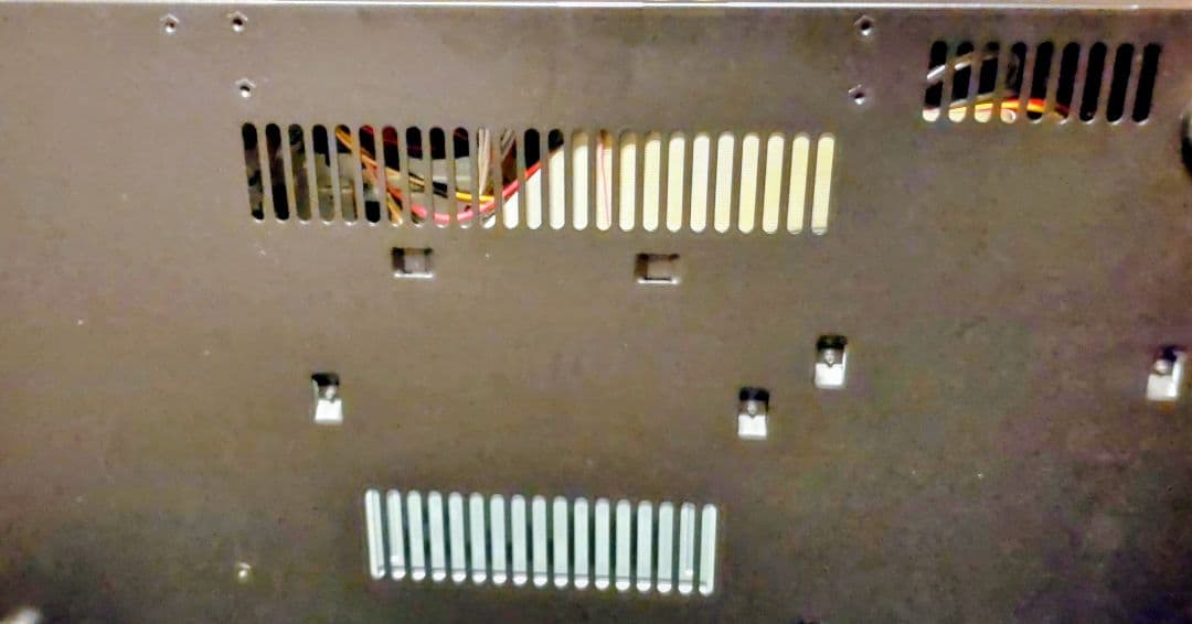 トラックレコーダー TASCAM 2488neo（バッグ付）