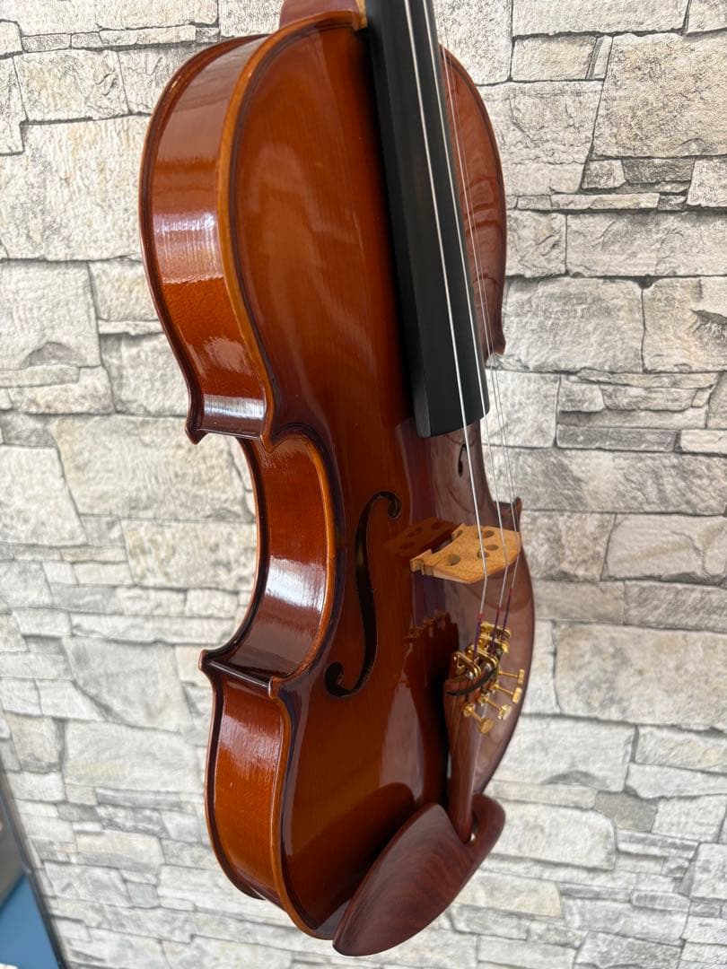 バイオリン　Karl Hofner　4/4 　SR-III ドイツ製