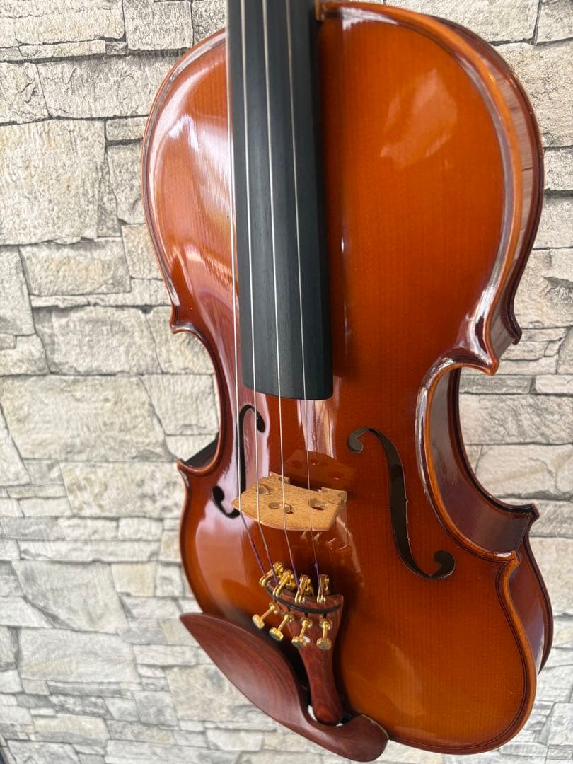 バイオリン　Karl Hofner　4/4 　SR-III ドイツ製