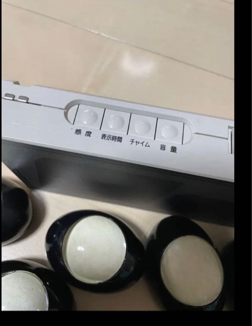 綺麗目 個室必要品 ソネット君 呼び出しシステム  10台セット送信機数相談可