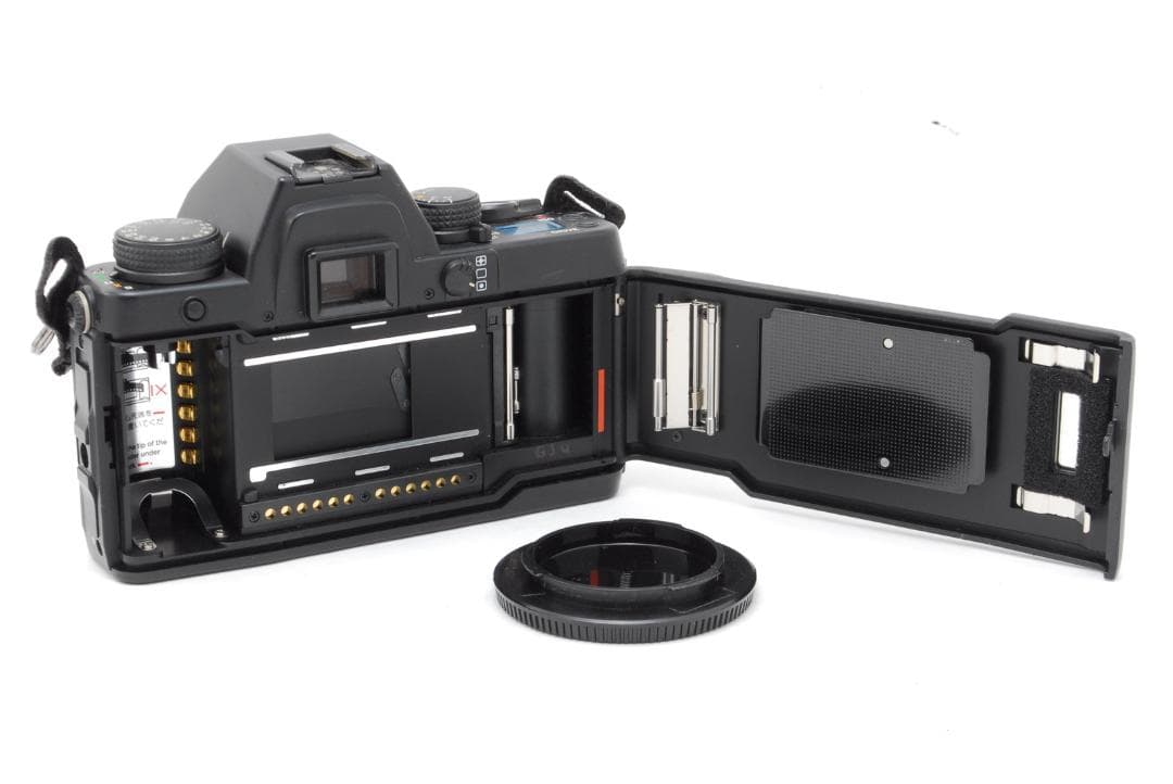 フィルムカメラ Contax Aria SLR 35mm C0048