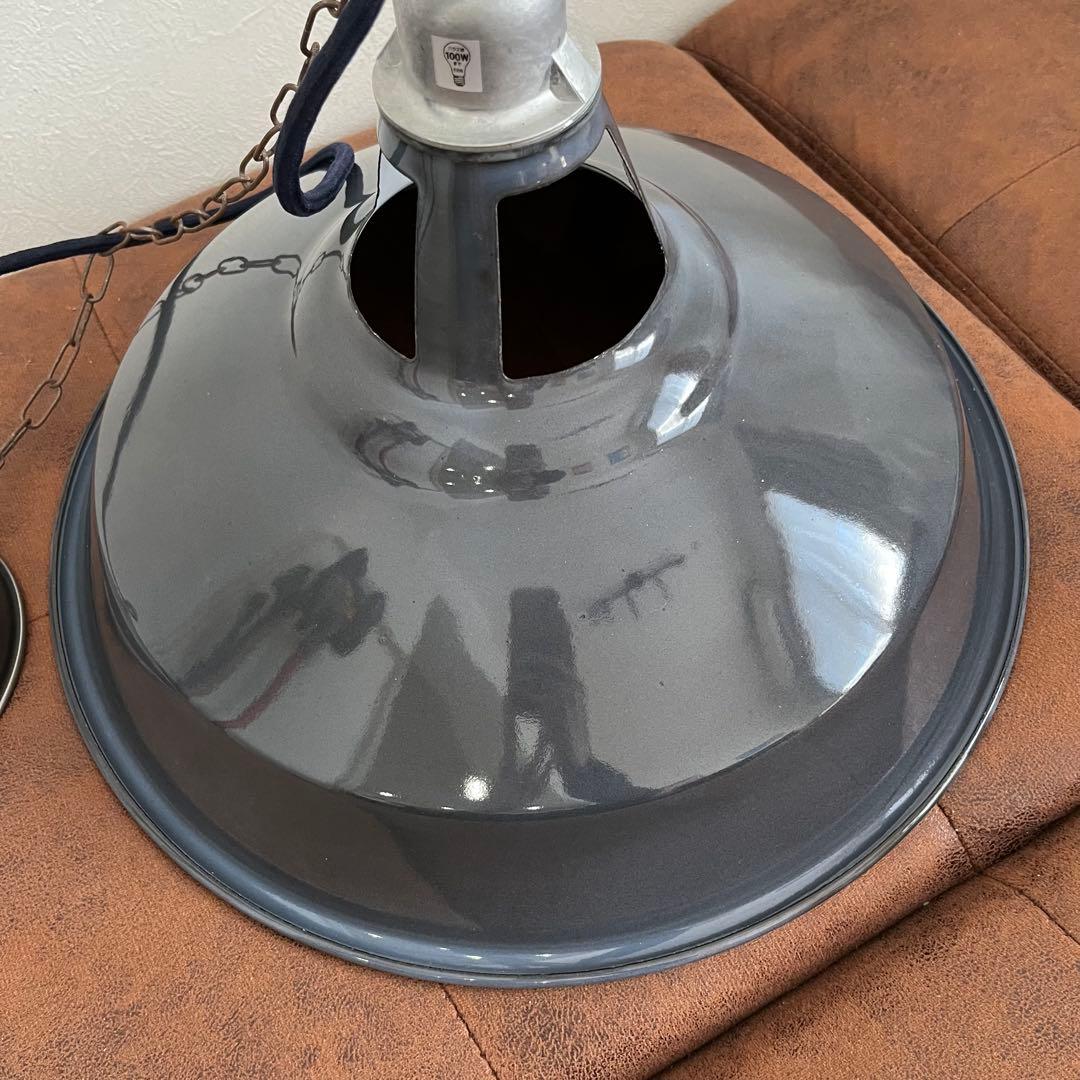 アートワークスタジオ　フィッシャーマンズペンダント　Lサイズ　モデルルーム③