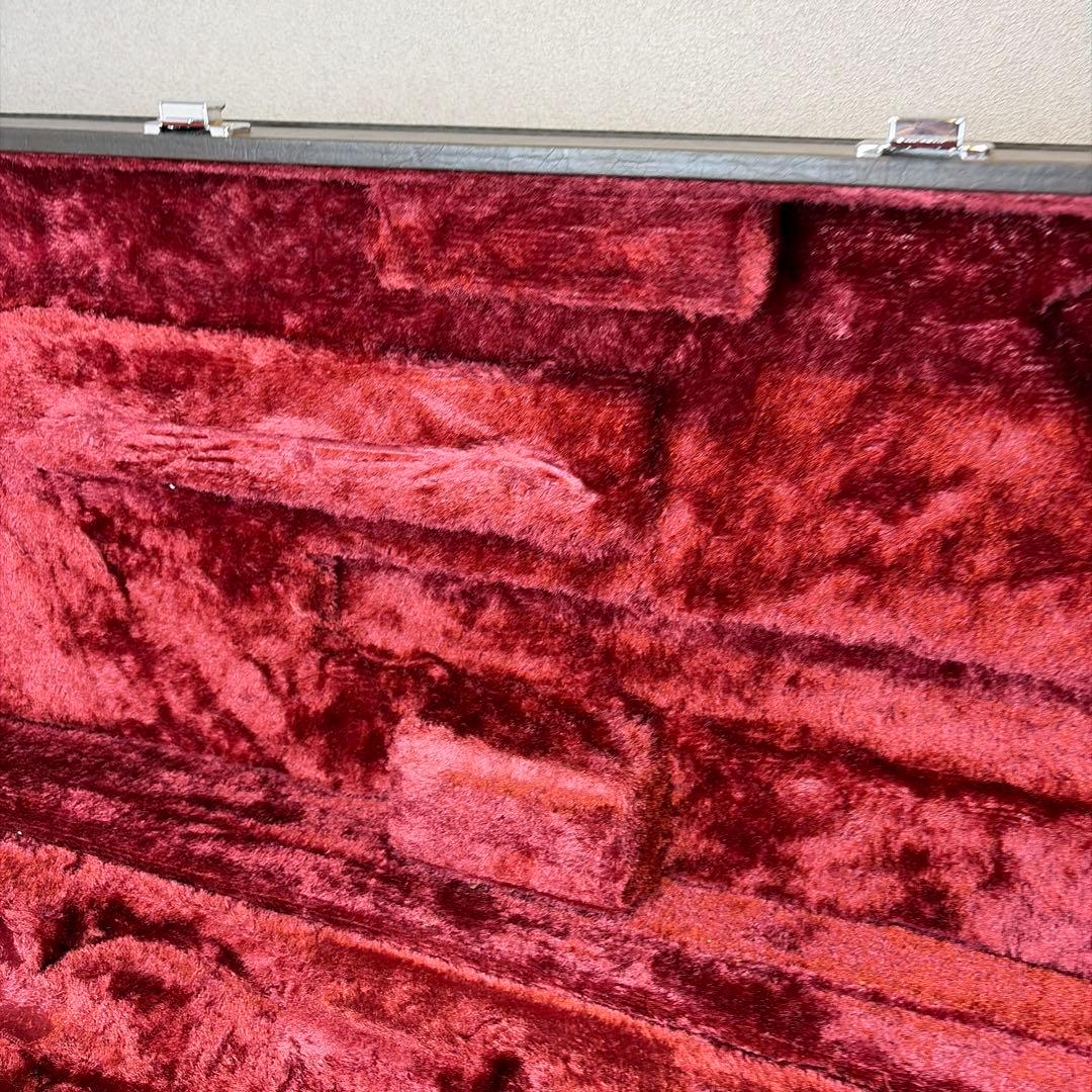 美品 YAMAHA YBS-62II 純正バリトンサックスケース