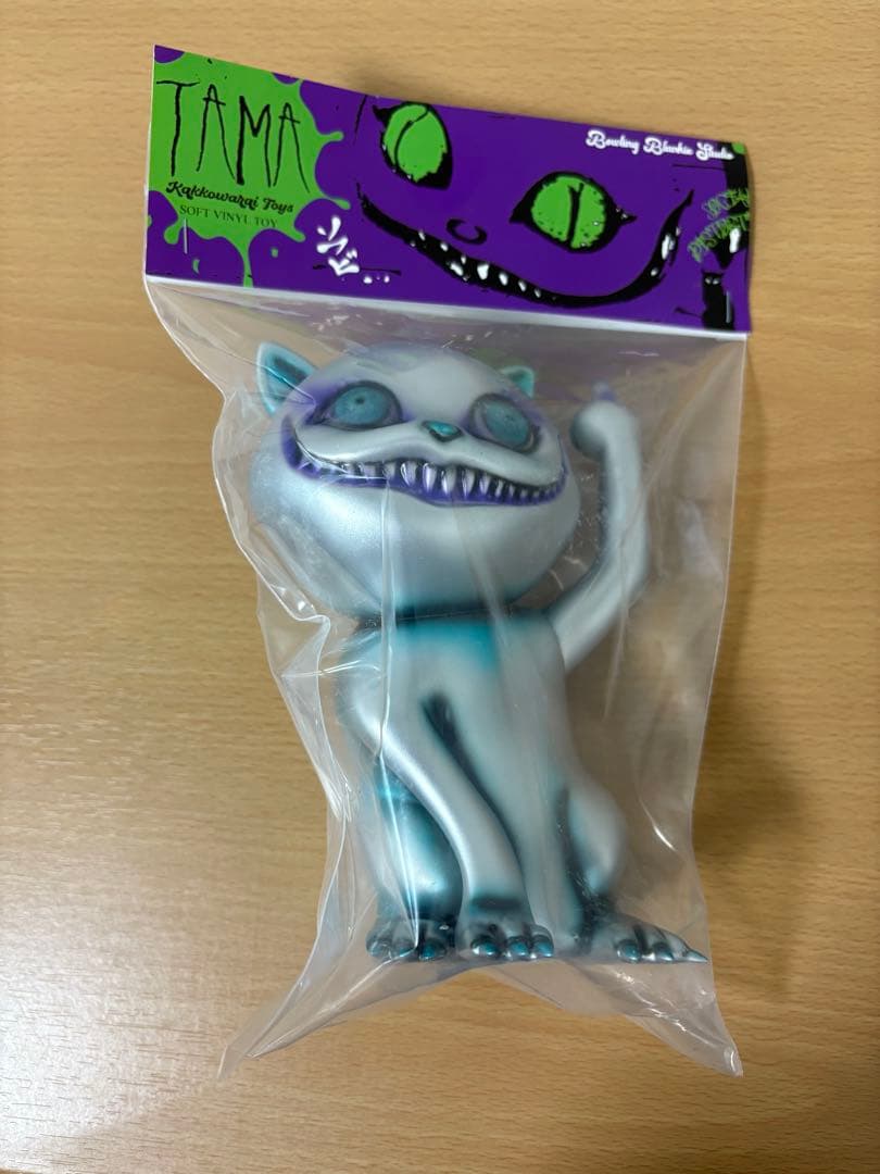 かっこわらい雑貨店 スペイシーTAMA スペTAMAスーフェス93