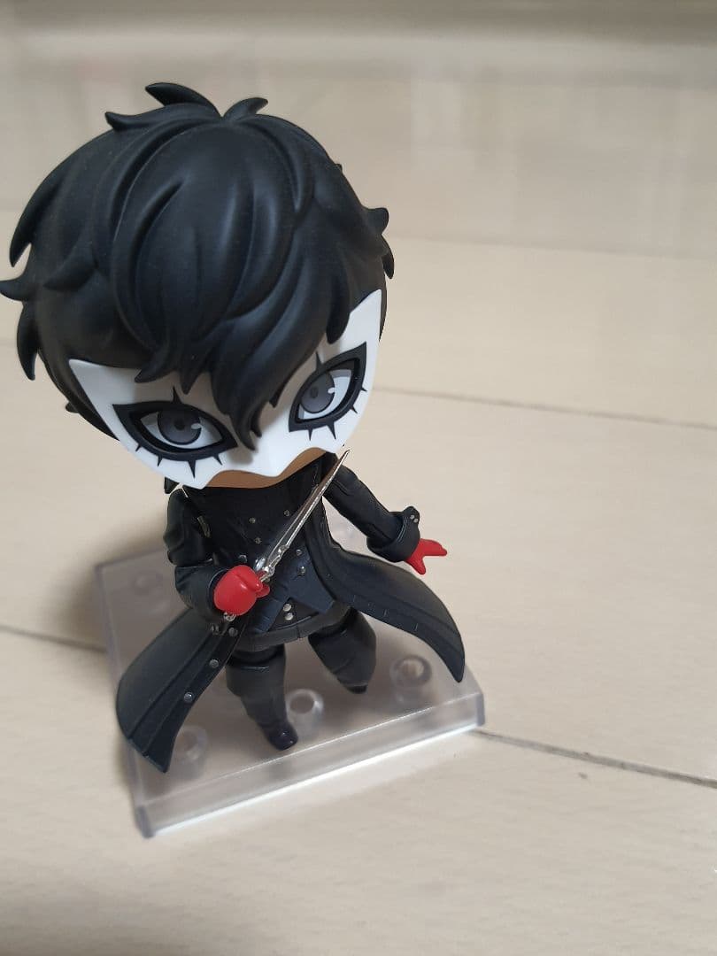 ねんどろいど ペルソナ5 9体セット