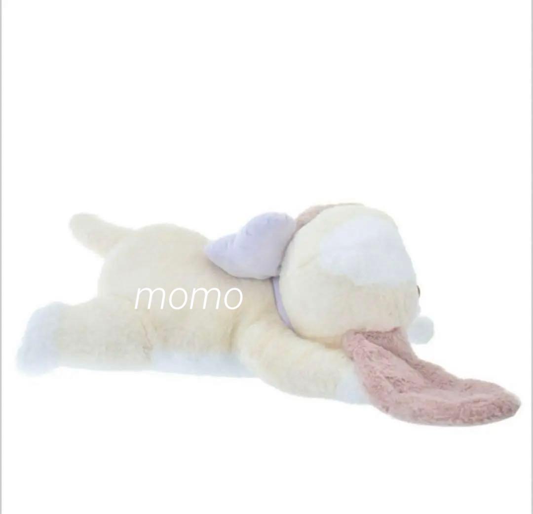 【新品タグ付き】⭐️わんわん物語 ⭐️レディ ⭐️クッション⭐️ディズニーストア⭐️