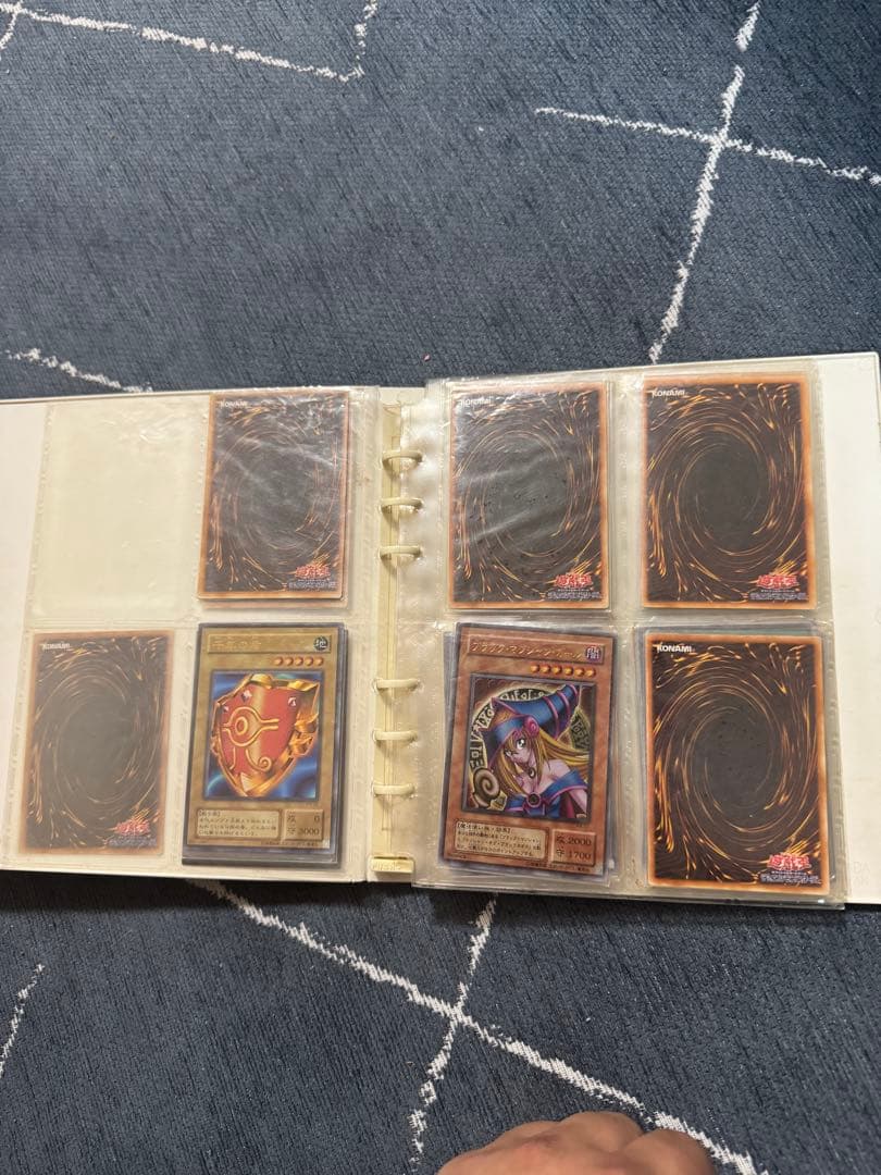 遊戯王OCG デッキ カードセット