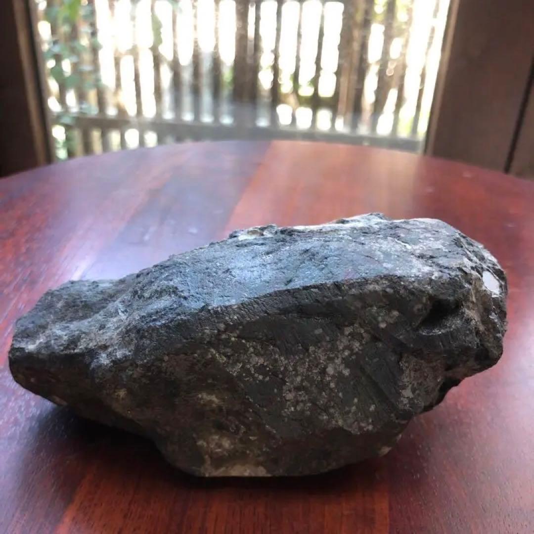 天然記念物【菊花石】古物　骨董